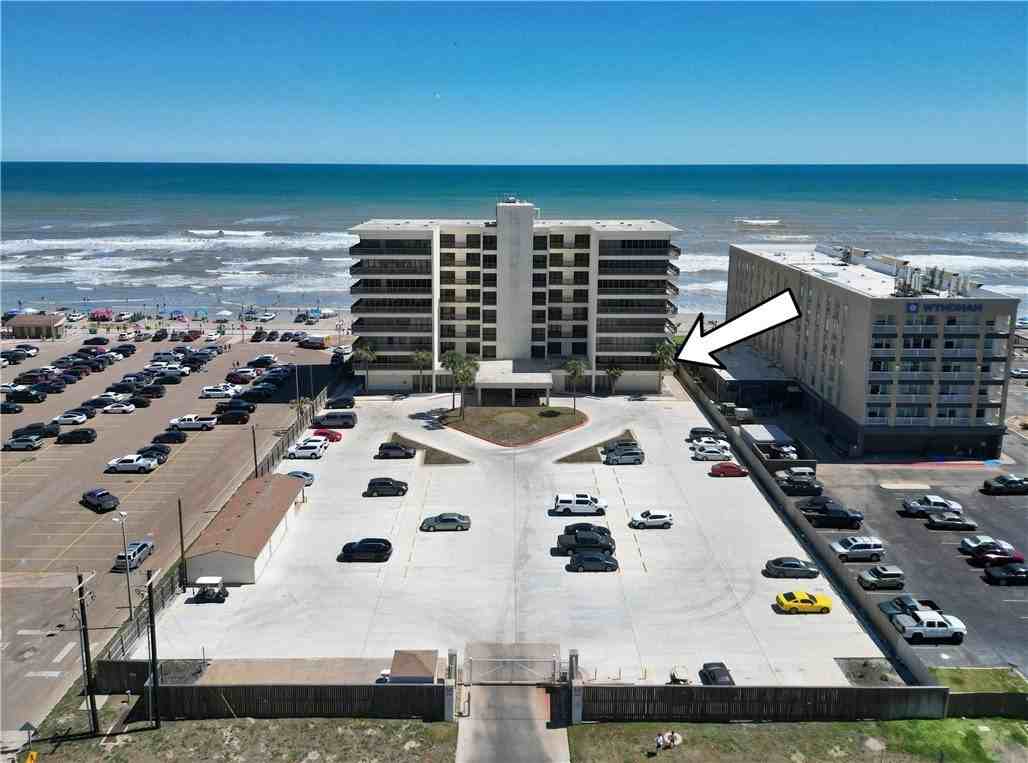 15002 Windward Drive #207