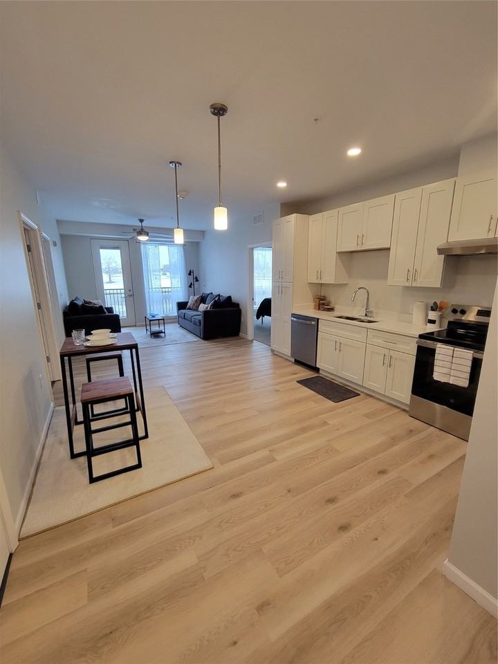 545 Market St Unit 2109 #2109