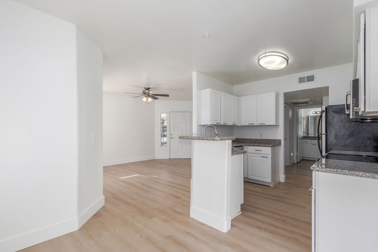 1295 N Ash St #311