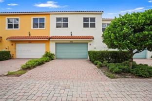 12441 Nw 18th Ct #12441 - Photo 1 of 1