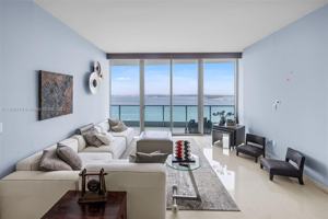 featured image of 1331 Brickell Bay Drive #2909