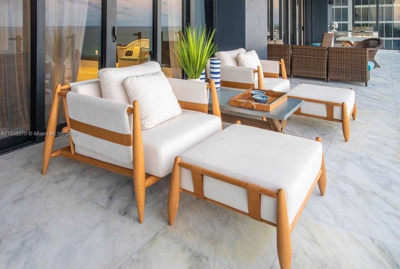 17141 Collins Ave #1001 - Photo 3 of 50