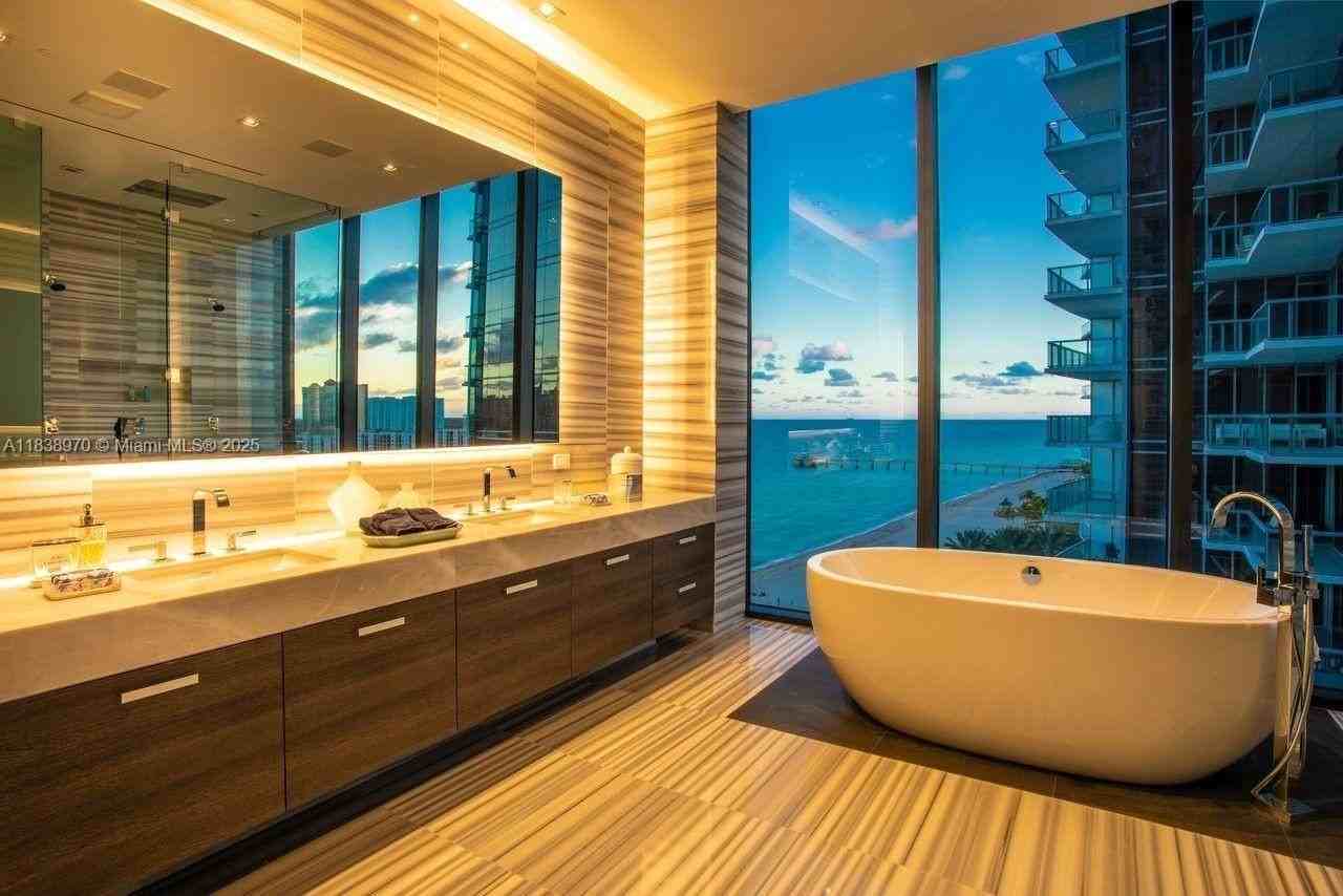 17141 Collins Ave #1001 - Photo 4 of 50