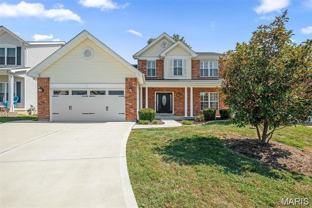 2444 Southwind Meadows Ct - Photo 1 of 1