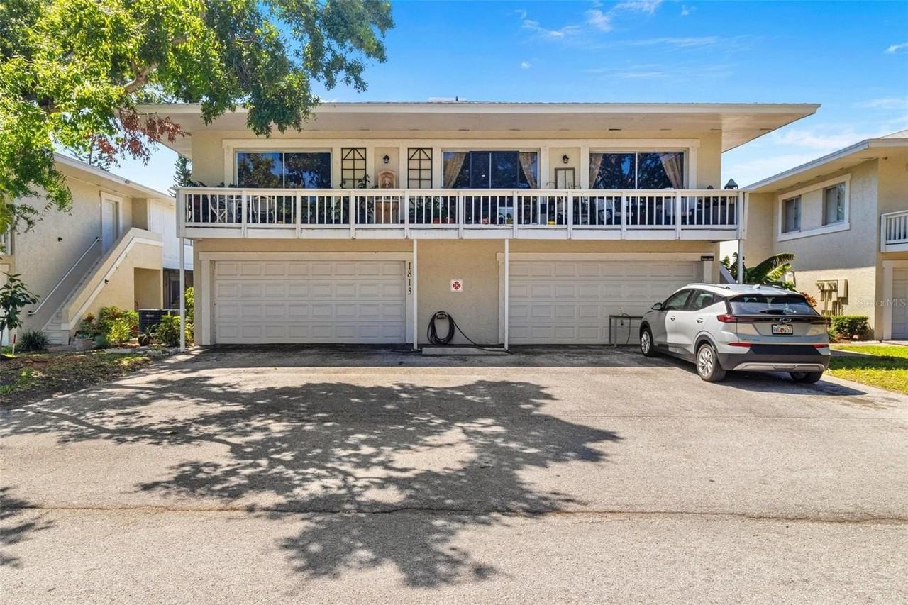 1813 Bough Avenue #B