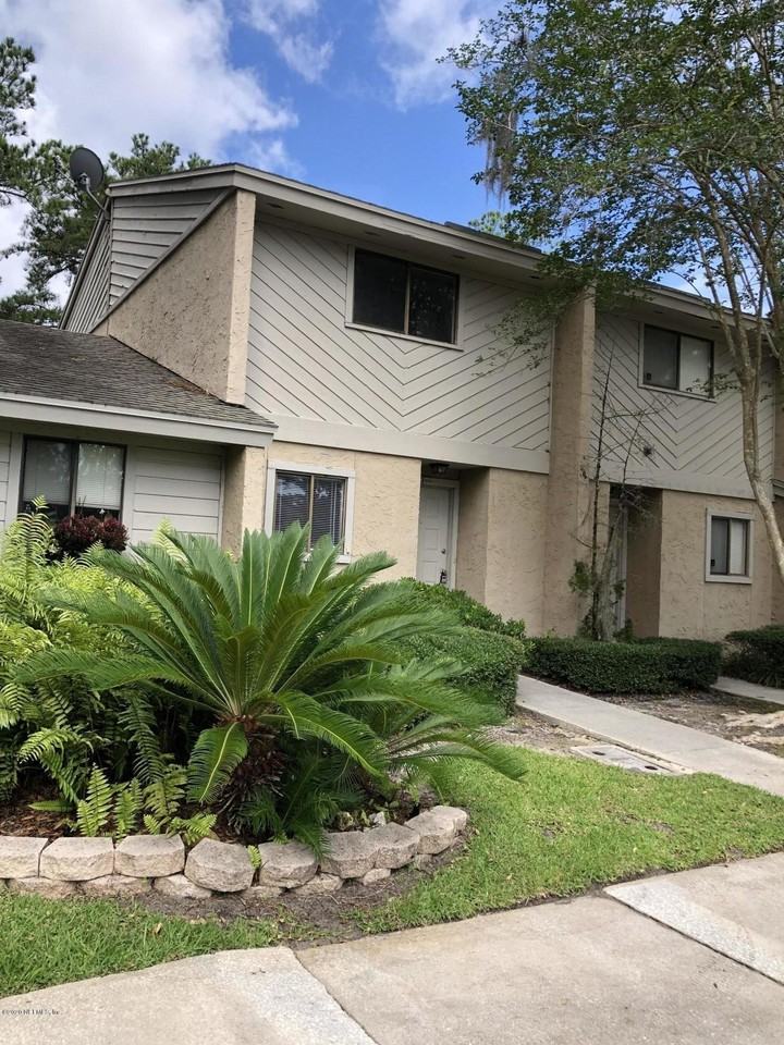 3801 Crown Point Road #1132