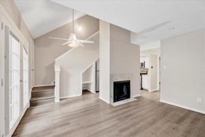 featured image of 9803 Walnut St #B208