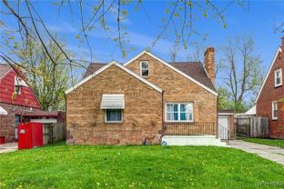 321 Eggert Rd - Photo 1 of 1