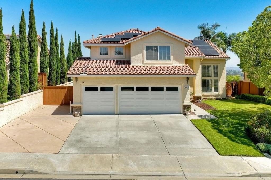 3838 Sienna St - Photo 2 of 44