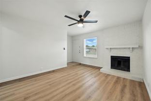 730 Bluebonnet Dr #B - Photo 1 of 1