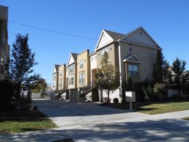 Townhomes At Liberty Court - Photo 1 of 1