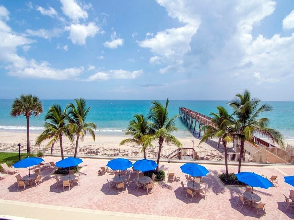 4800 Highway A1a Apt 307 #307