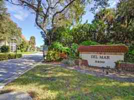 featured image of 5400 Highway A1a Apt E1 #E1