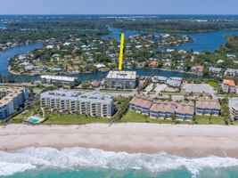 featured image of 4601 Highway A1a Apt 403 #403
