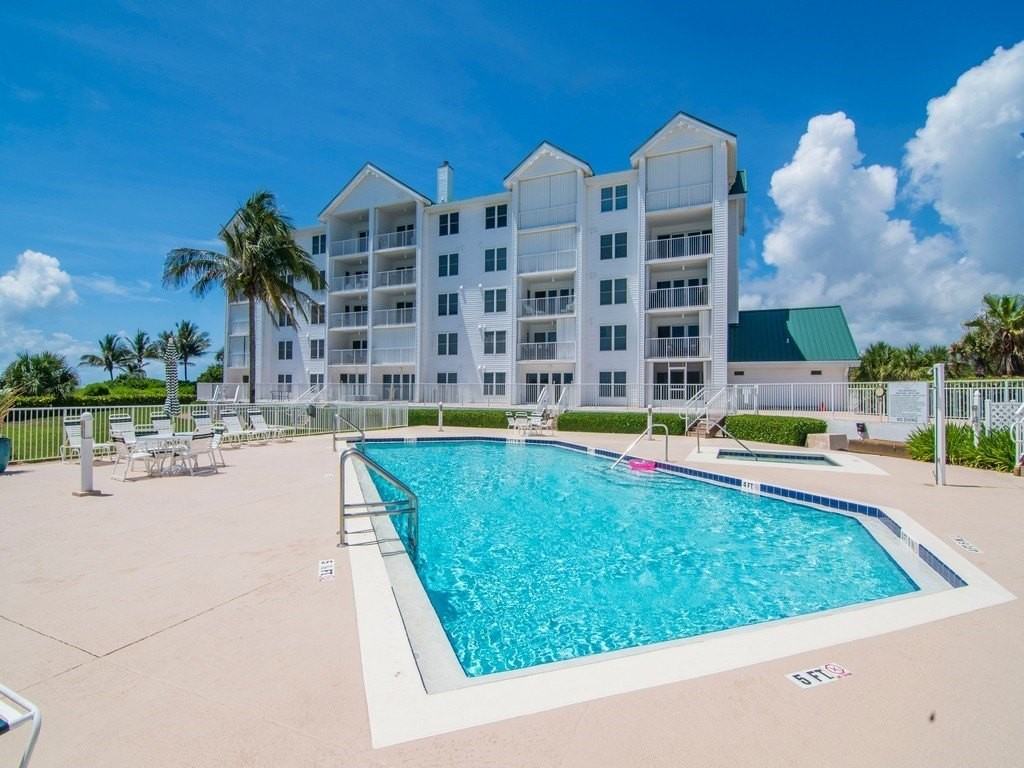 2700 Ocean Dr Apt 501 #501