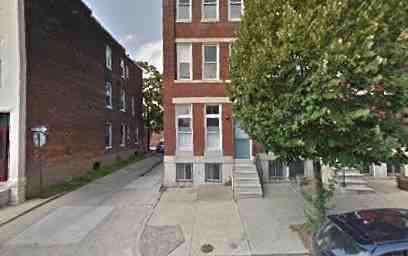 2506 N Calvert St - Photo 3 of 17