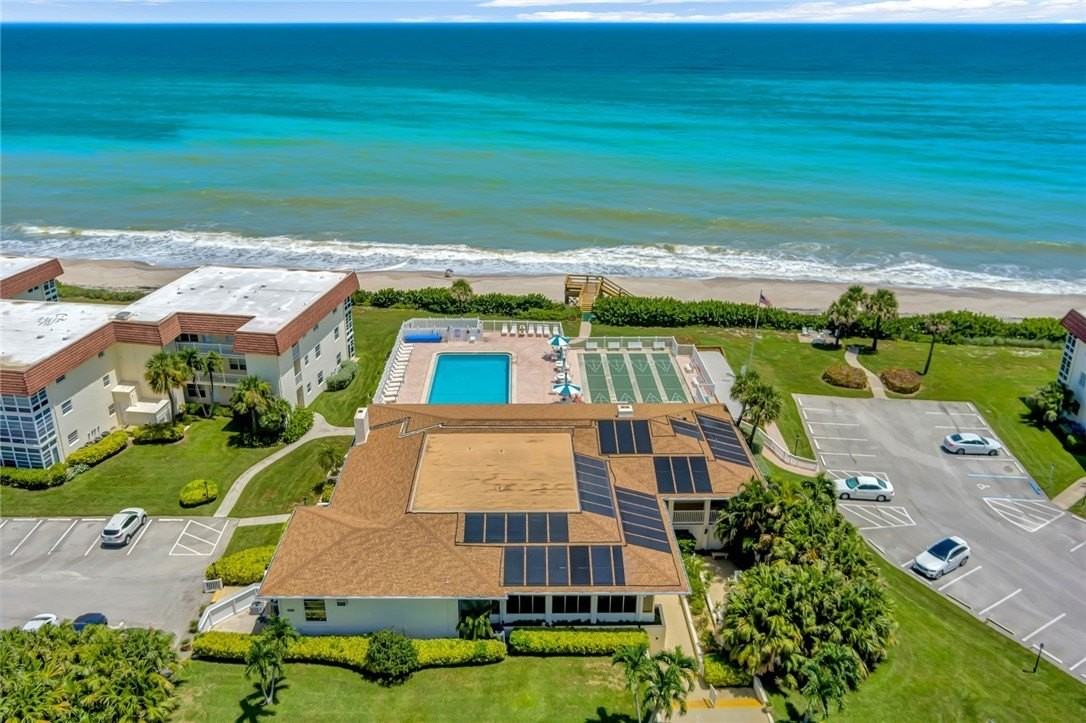 5400 Highway A1a Apt B27 #B27