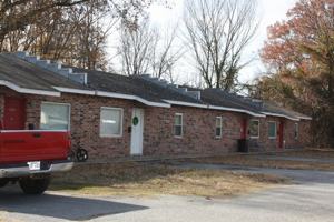 featured image of 201 Tucker Inn