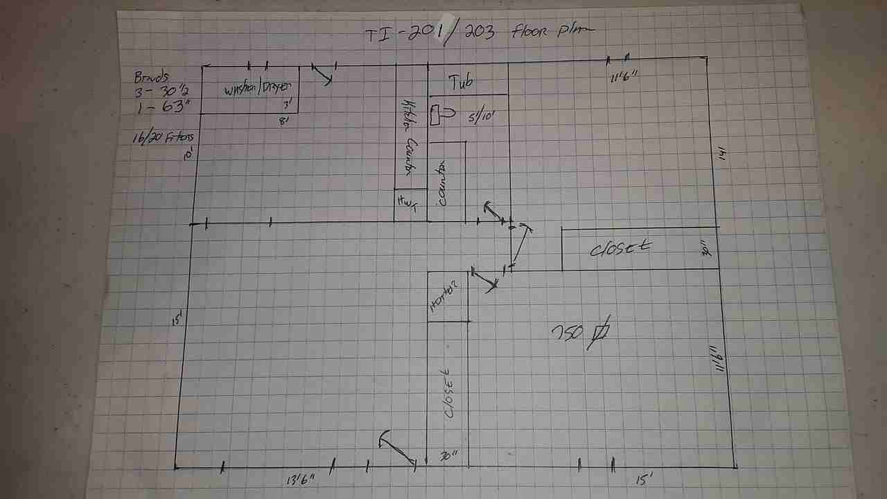 201 Tucker Inn - Photo 2 of 5