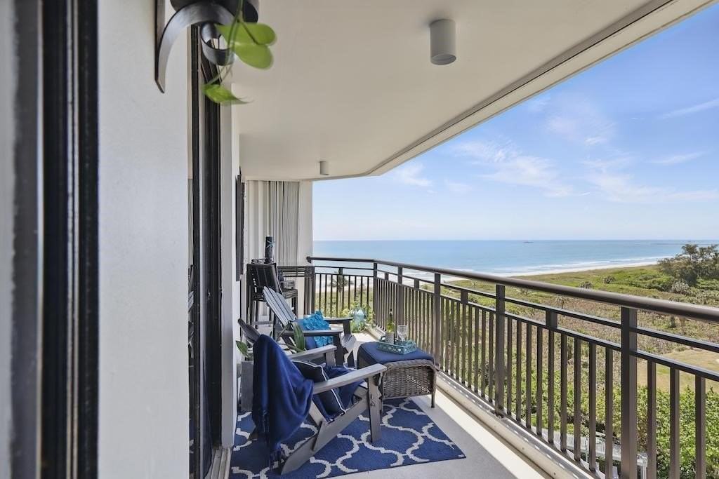 2800 N Highway A1a Apt 806 #806