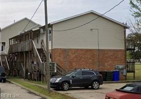 featured image of 9633 15th Bay St #1