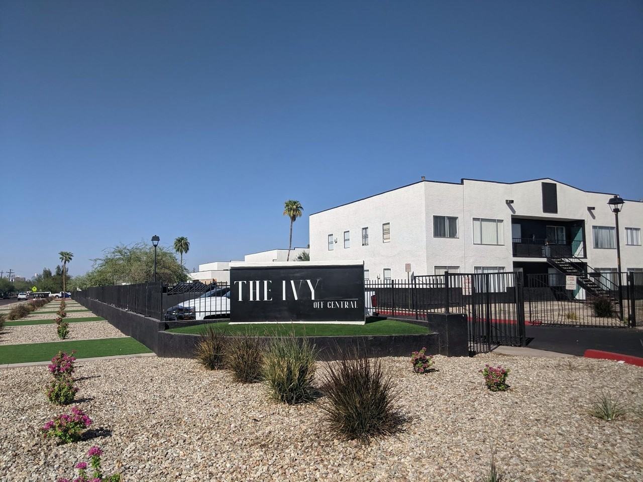 Ivy Off Central - Photo 3 of 50