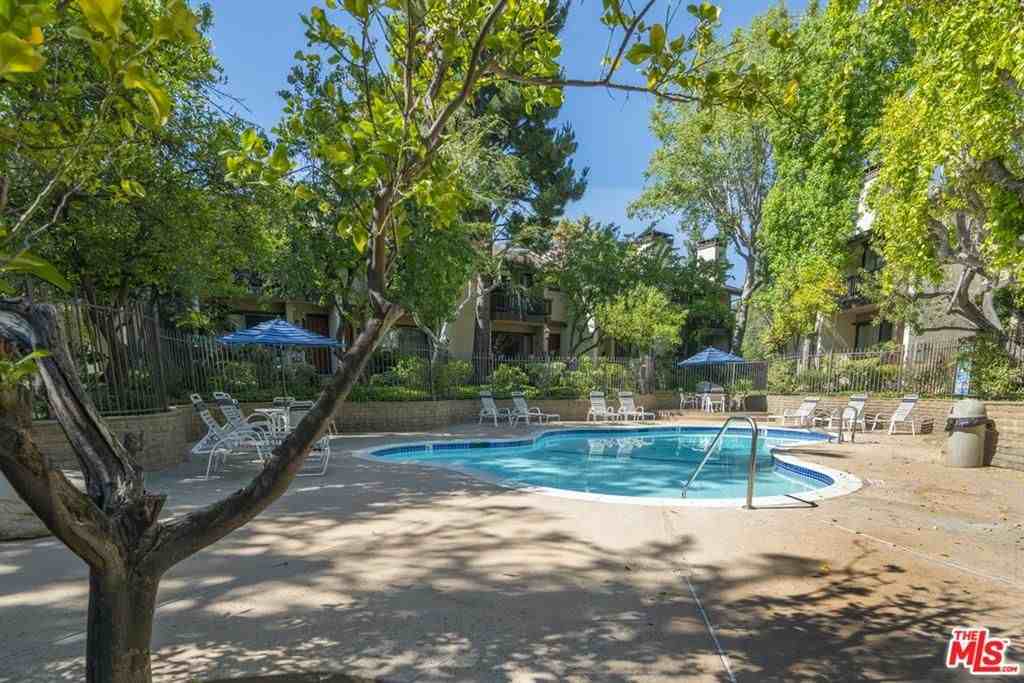 21901 Burbank Blvd ##197 - Photo 2 of 42