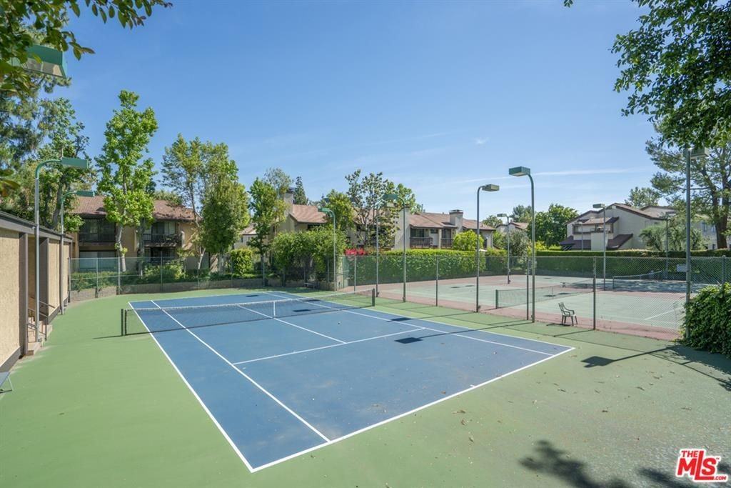 21901 Burbank Blvd ##197 - Photo 3 of 42