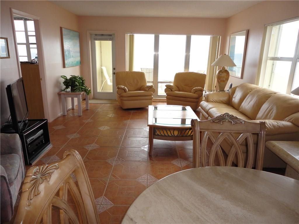 750 N Ocean Blvd ##810 - Photo 2 of 26