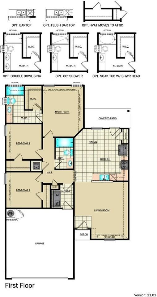 96 Farmhouse Cir - Photo 2 of 16