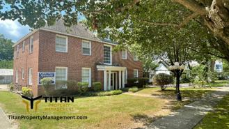 408 W Sevier St #2 - Photo 1 of 1