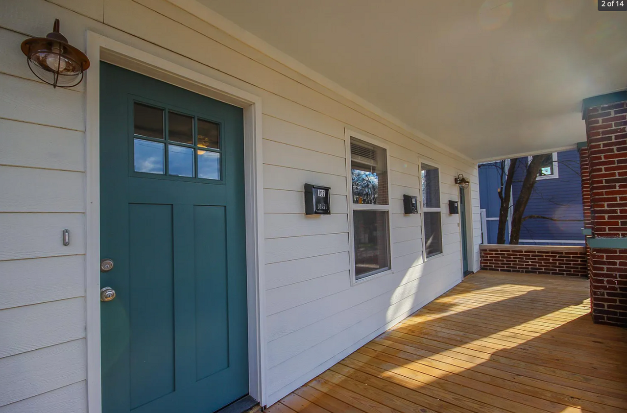 508 S Highland Park Ave - Photo 2 of 12