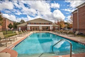 featured image of 3000 S Adams St Unit 1031 #1031