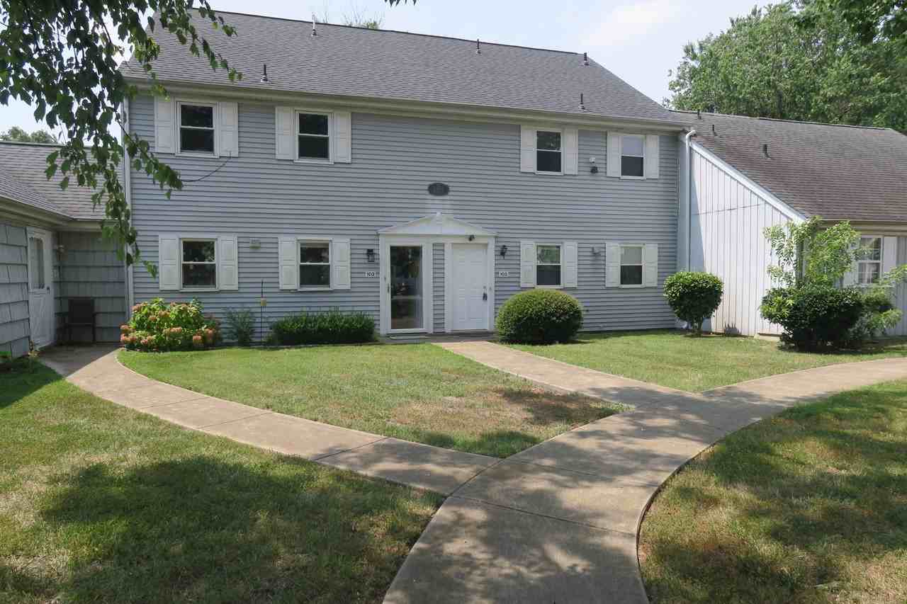 1401 Wendfield Dr #103