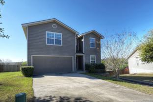 10907 Cimarron Cv - Photo 1 of 1