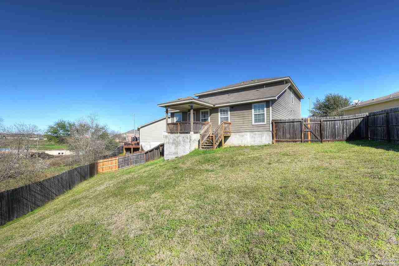 10907 Cimarron Cv - Photo 2 of 24