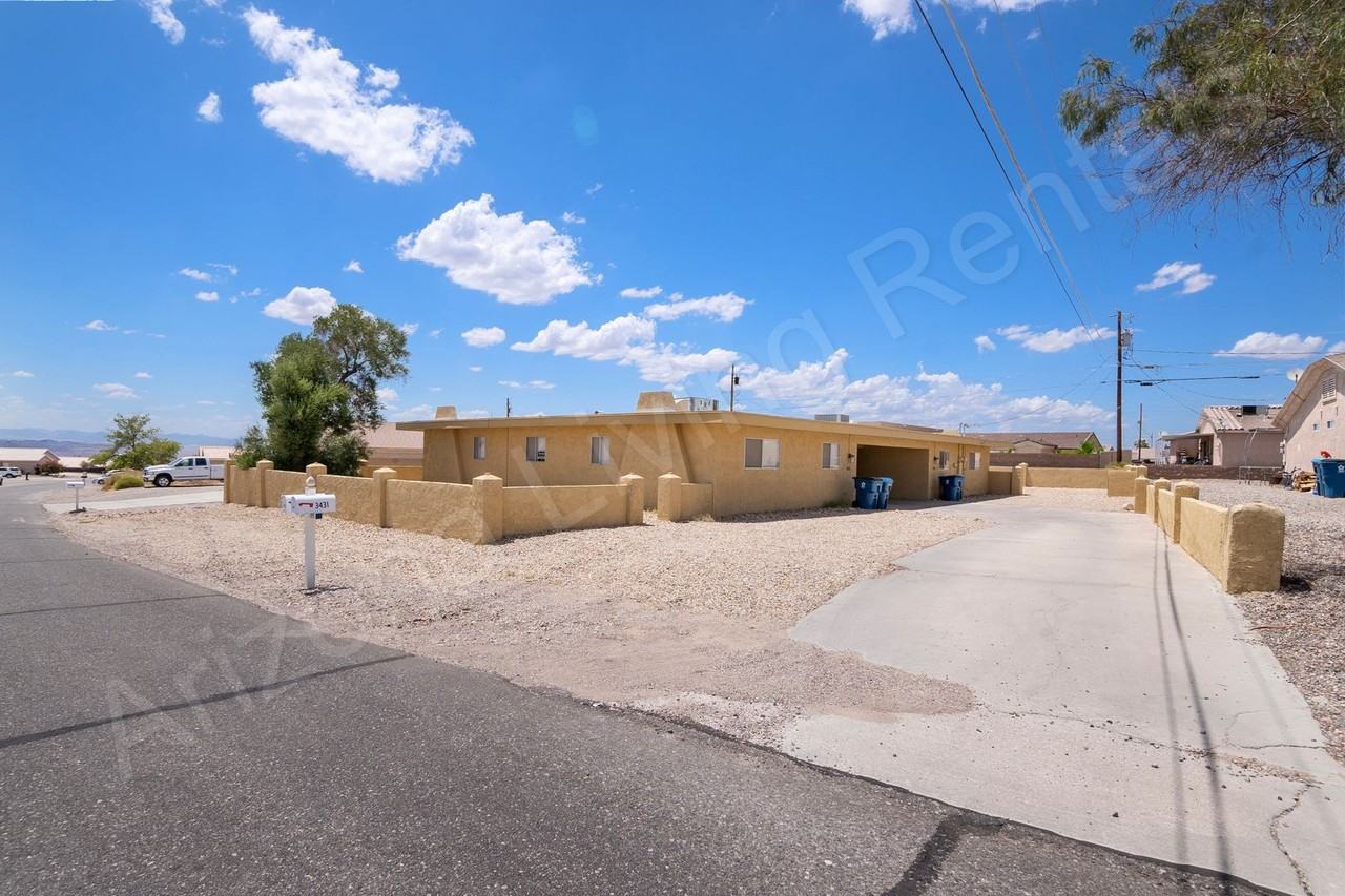 3431 Truckee Dr