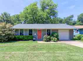 807 Hill Wood Dr - Photo 1 of 1