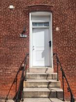 1827 Mcculloh St - Photo 1 of 1