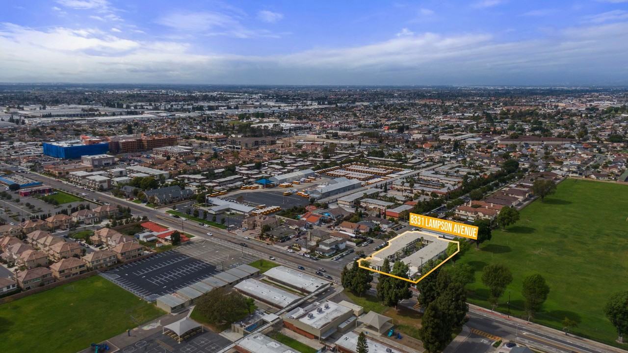 8331 Lampson Avenue - Photo 3 of 5