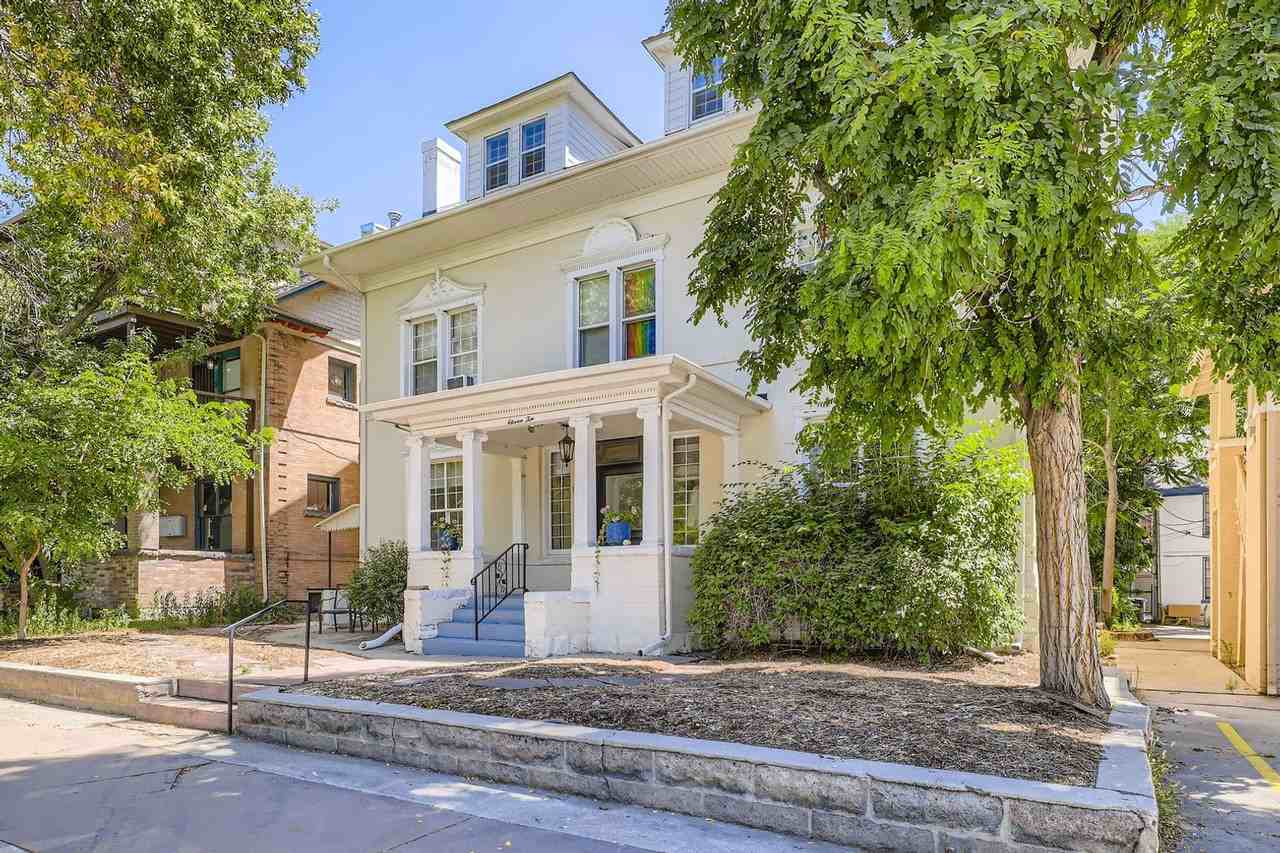 1110 N Clarkson St #4 - Photo 2 of 19