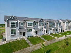 Kettlestone Central Townhomes - Photo 1 of 1