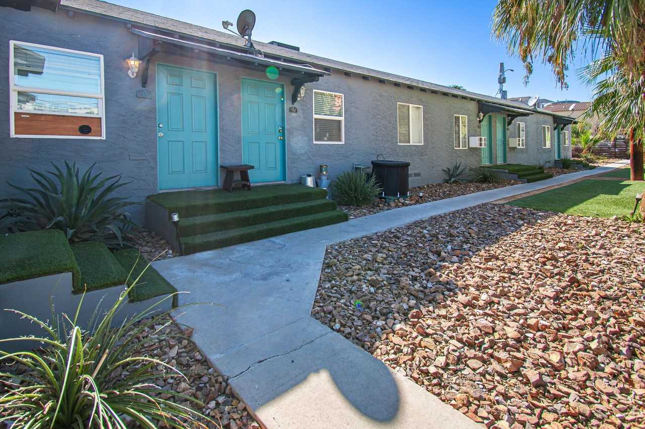 903 E. Bridger Ave - Photo 4 of 6