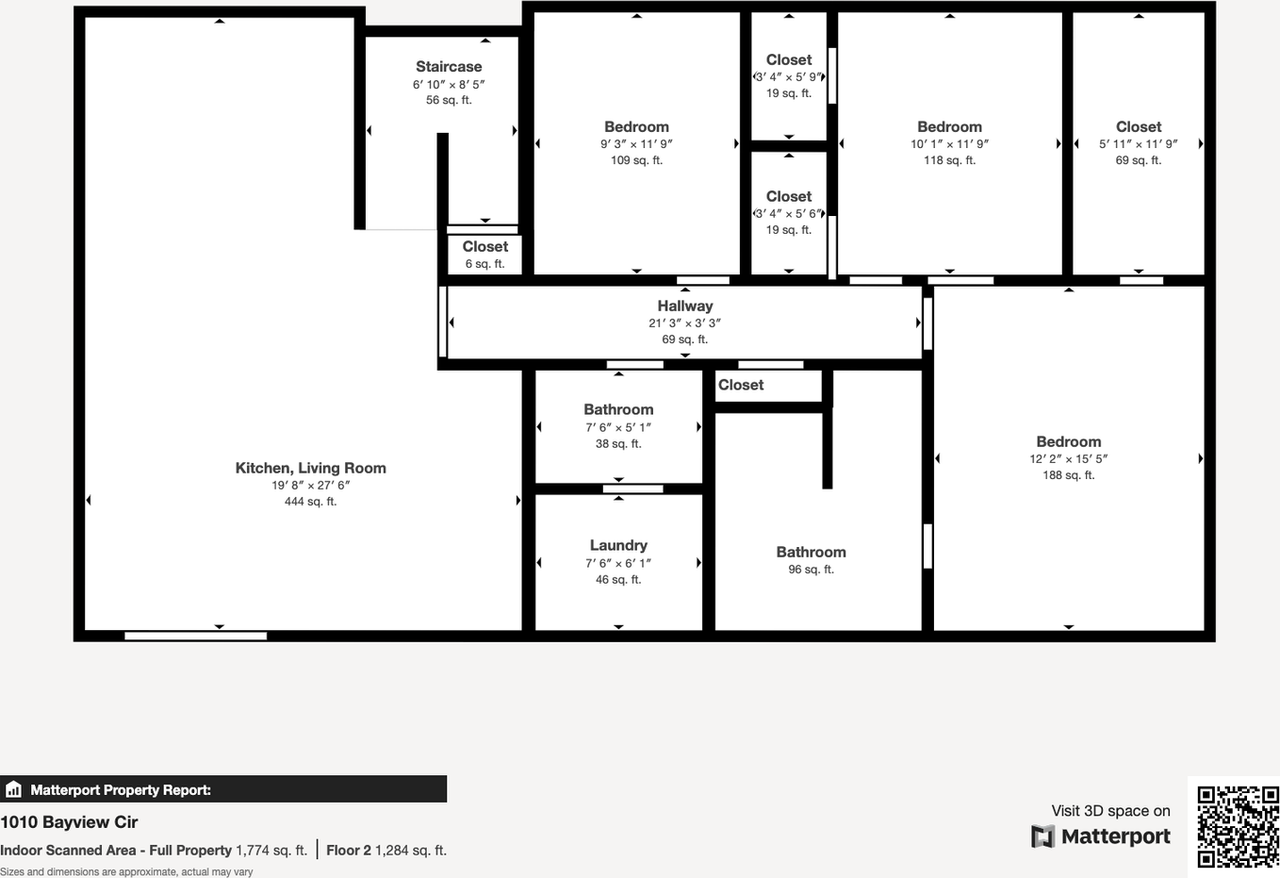 1010 Bayview Cir - Photo 2 of 40