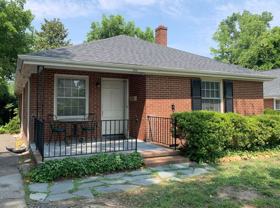 1013 N Eugene St #A - Photo 1 of 1