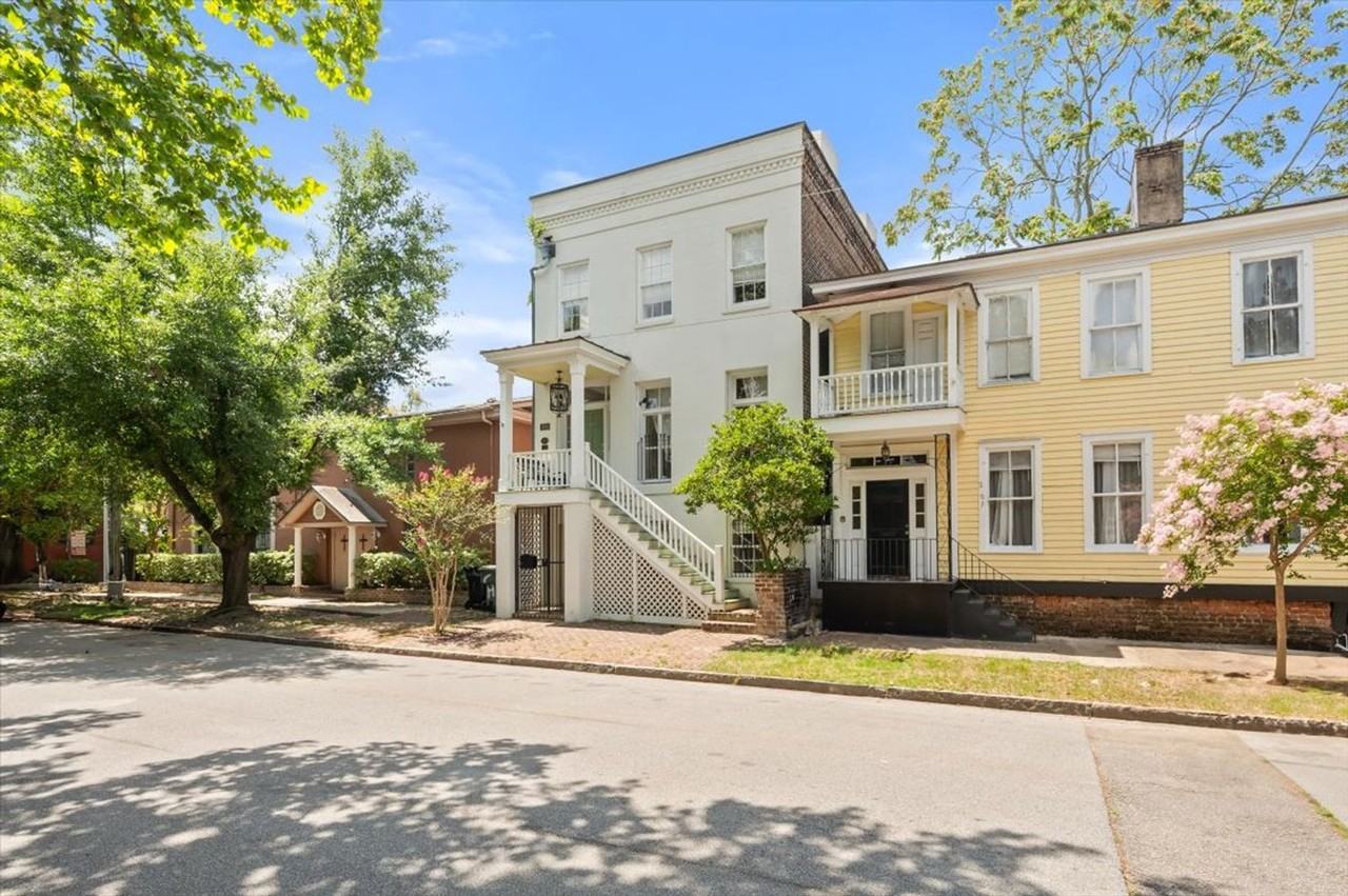 205 W Huntingdon St #A - Photo 4 of 14