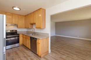 Garden Park Apartments - Photo 1 of 1