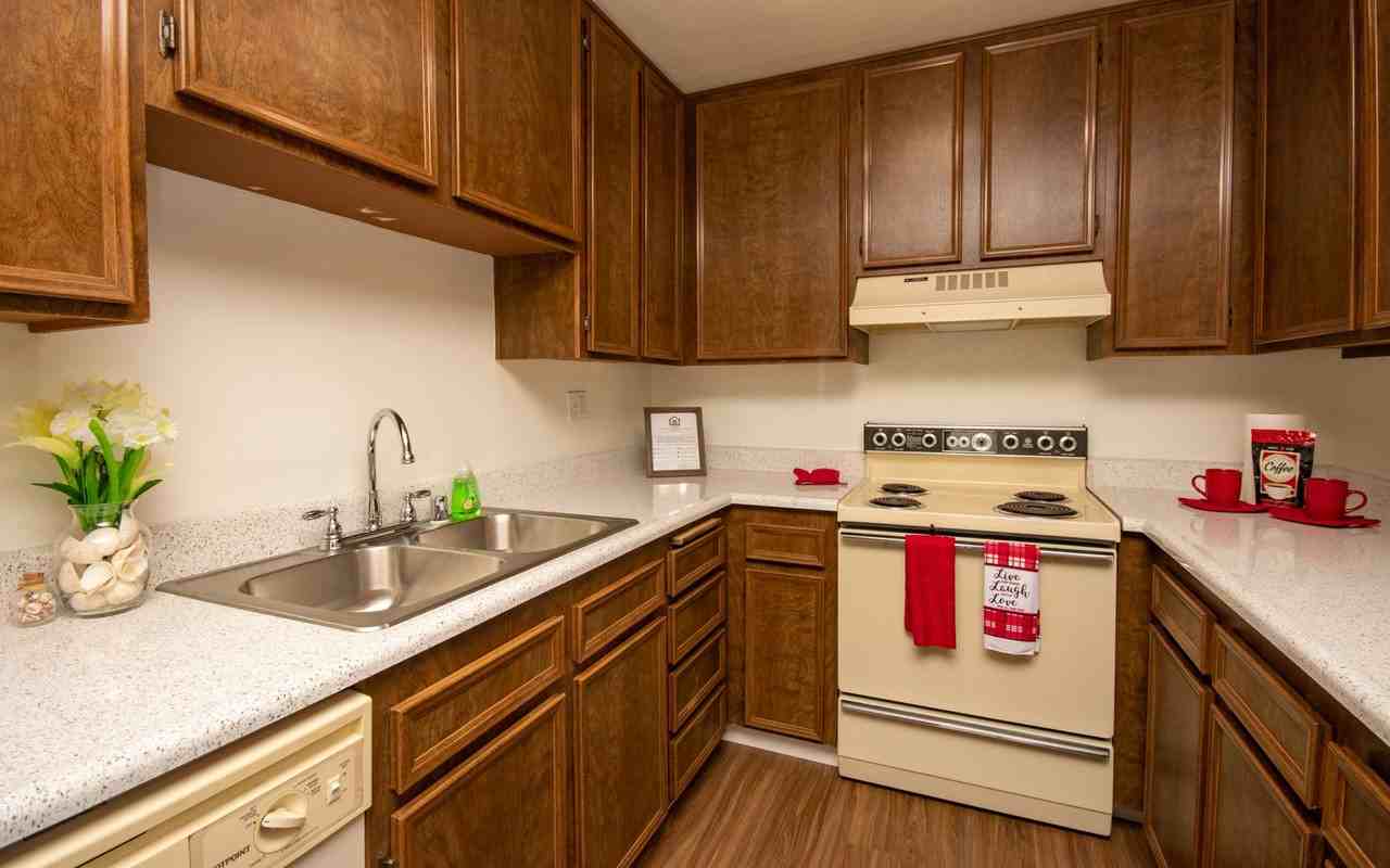 San Carlos Village Apts. - Photo 2 of 50