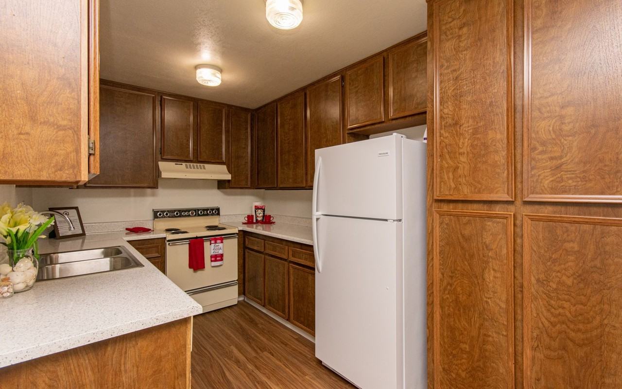 San Carlos Village Apts. - Photo 4 of 50