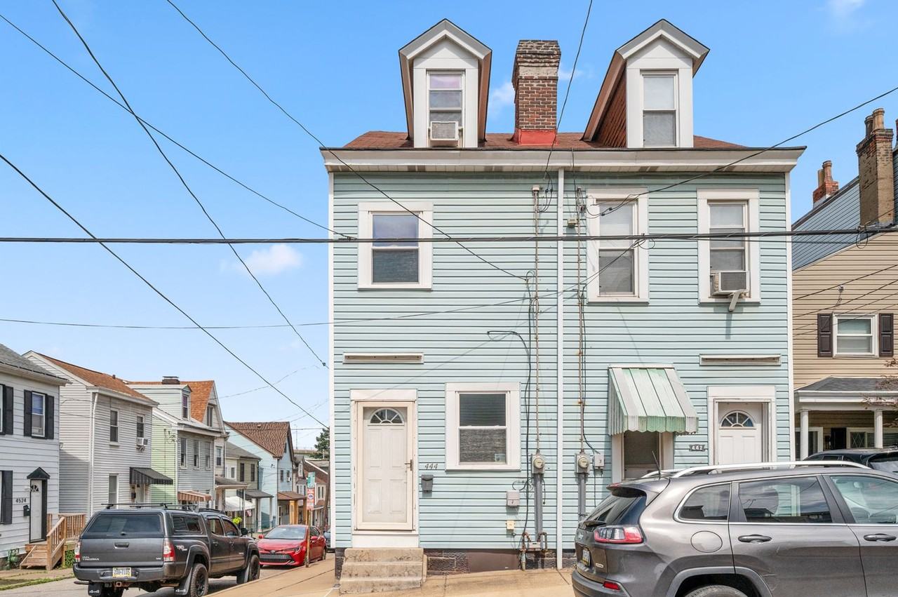 444 Taylor St - Photo 2 of 20